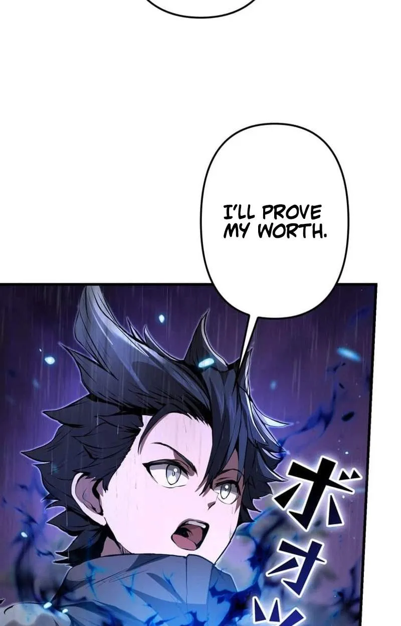Becoming a Cheat-Level Skill Thief Chapter 43 page 111
