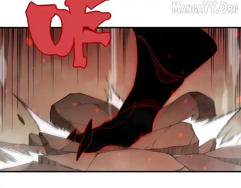 The Devil Never Cries Chapter 134 page 3