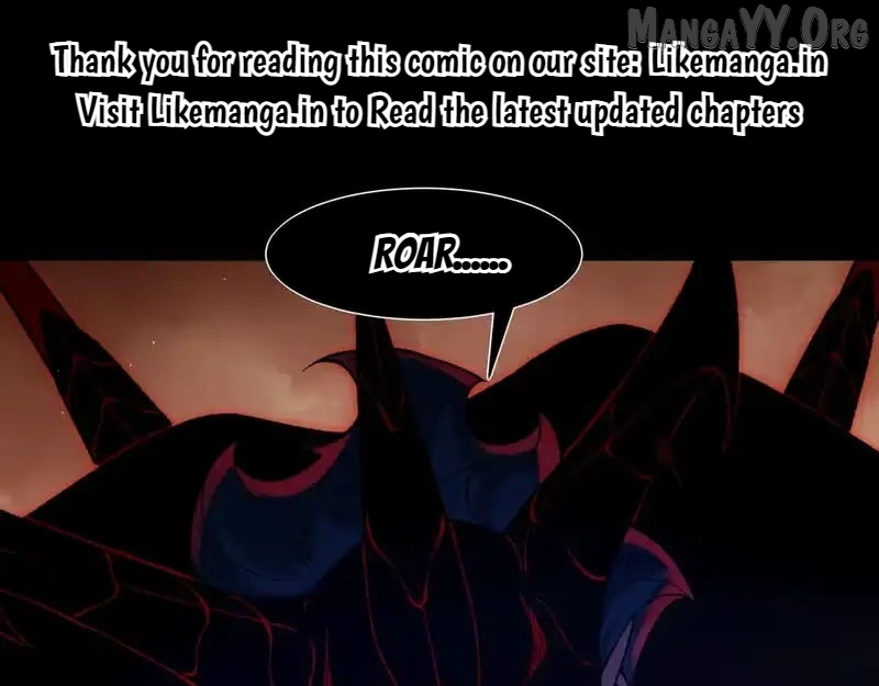 The Devil Never Cries Chapter 134 page 1