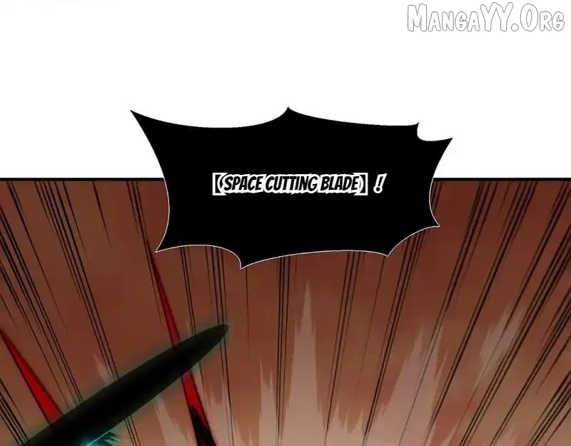 The Devil Never Cries Chapter 134 page 33