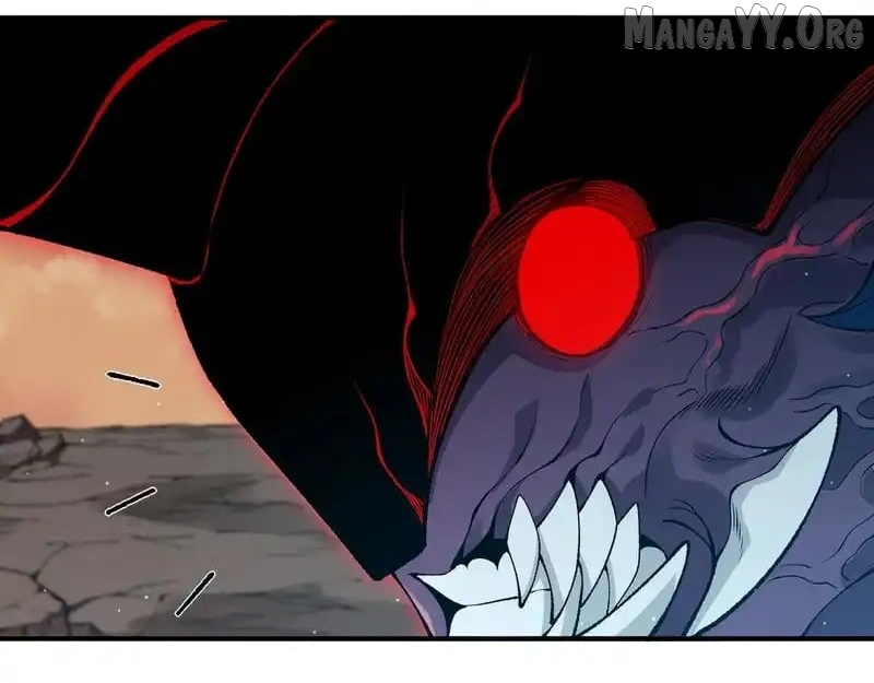 The Devil Never Cries Chapter 134 page 44