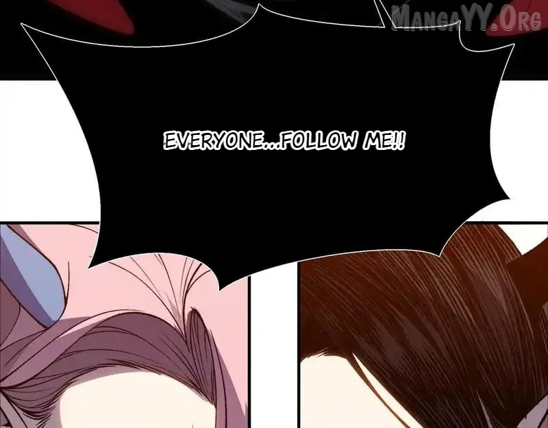 The Devil Never Cries Chapter 134 page 86