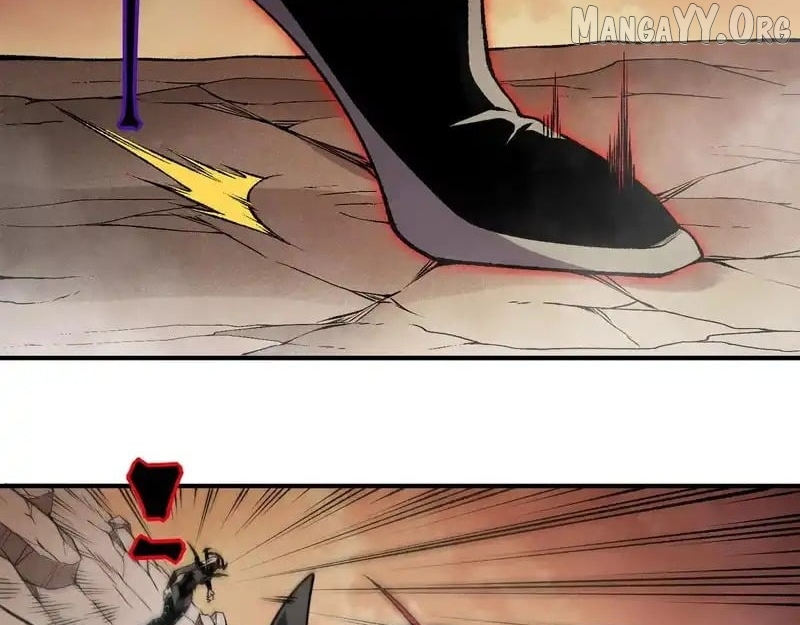 The Devil Never Cries Chapter 134 page 75