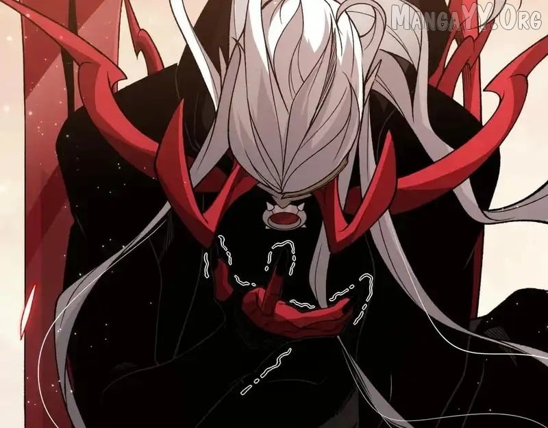 The Devil Never Cries Chapter 135 page 3