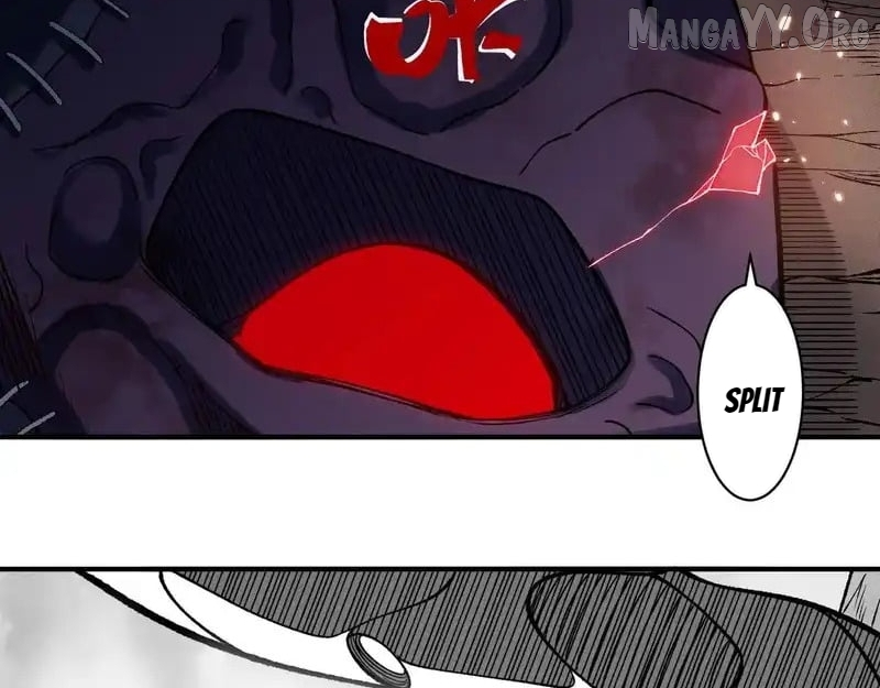 The Devil Never Cries Chapter 134 page 123