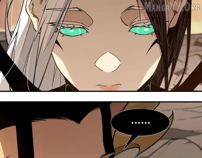 The Devil Never Cries Chapter 135 page 18