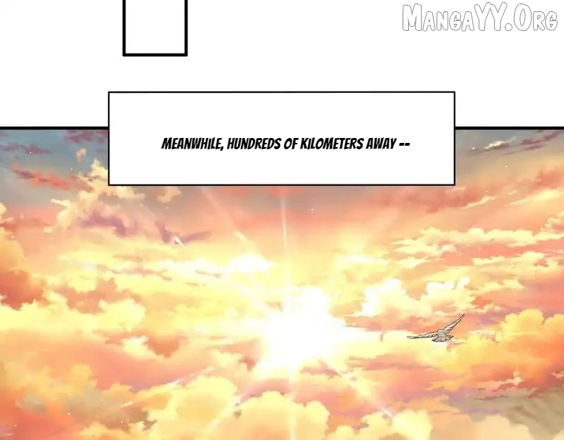 The Devil Never Cries Chapter 135 page 27
