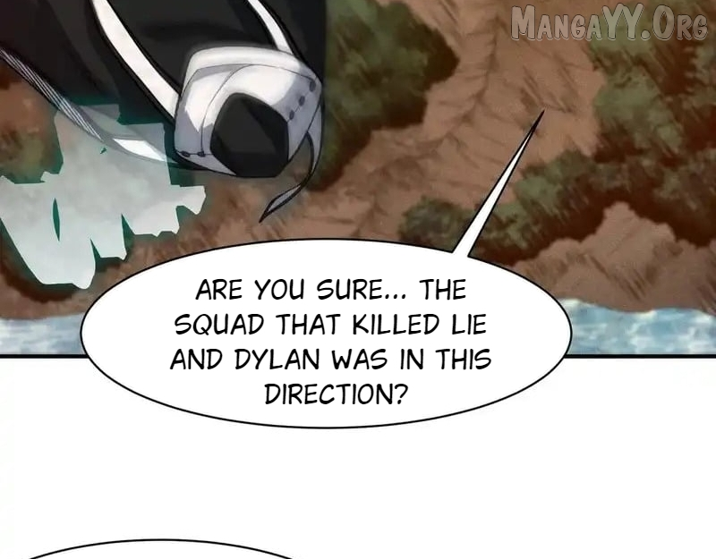 The Devil Never Cries Chapter 135 page 51