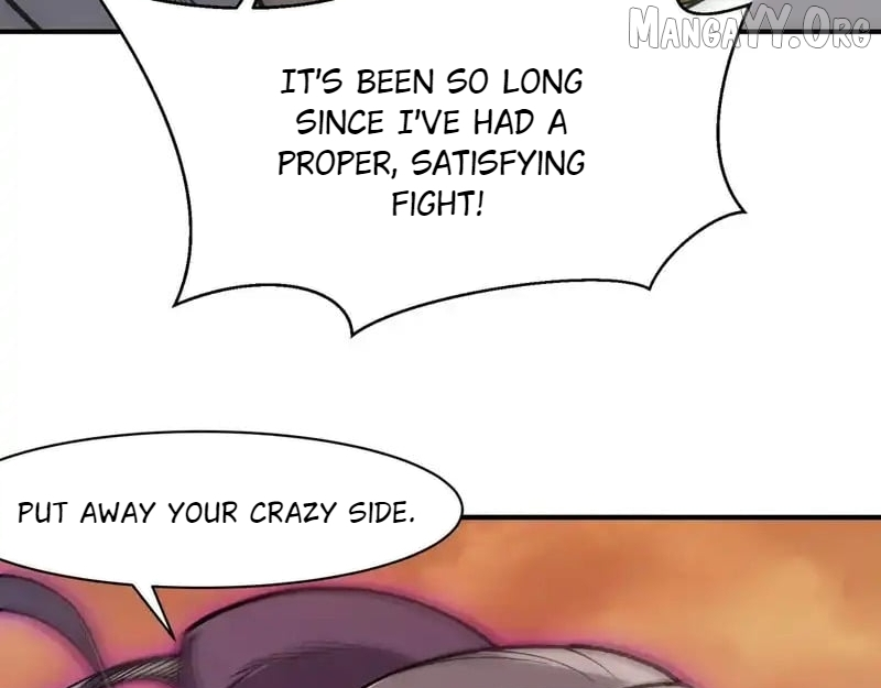 The Devil Never Cries Chapter 135 page 59