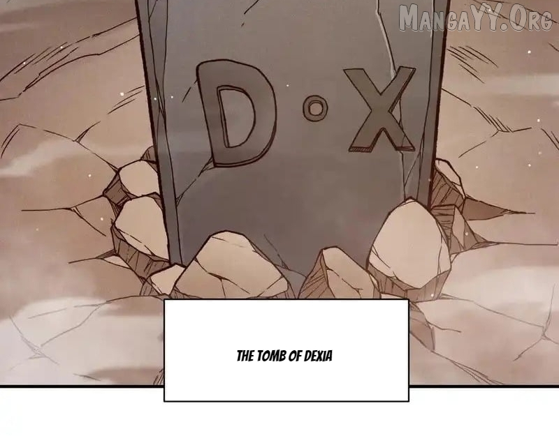The Devil Never Cries Chapter 135 page 75