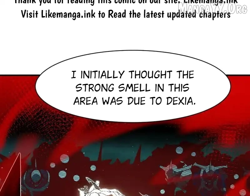 The Devil Never Cries Chapter 135 page 81