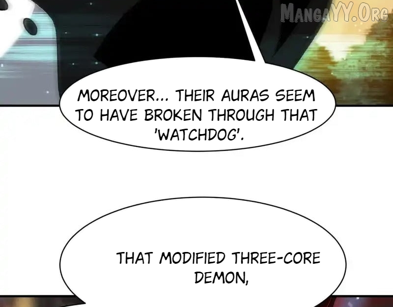 The Devil Never Cries Chapter 135 page 53