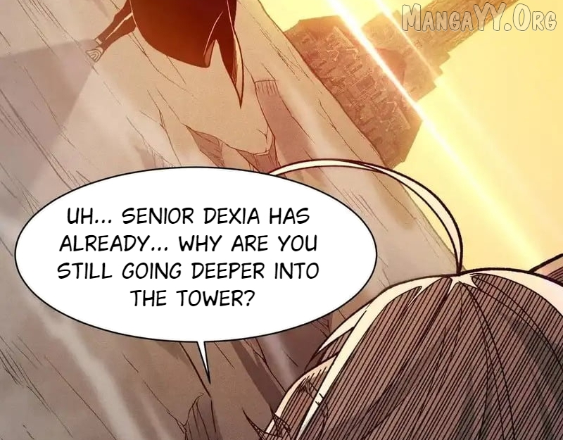 The Devil Never Cries Chapter 135 page 79