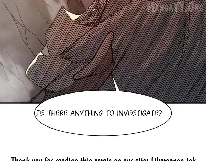 The Devil Never Cries Chapter 135 page 80