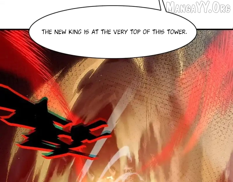 The Devil Never Cries Chapter 135 page 92
