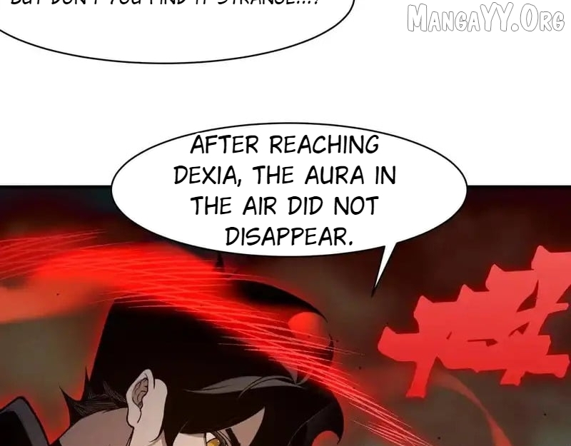 The Devil Never Cries Chapter 135 page 83