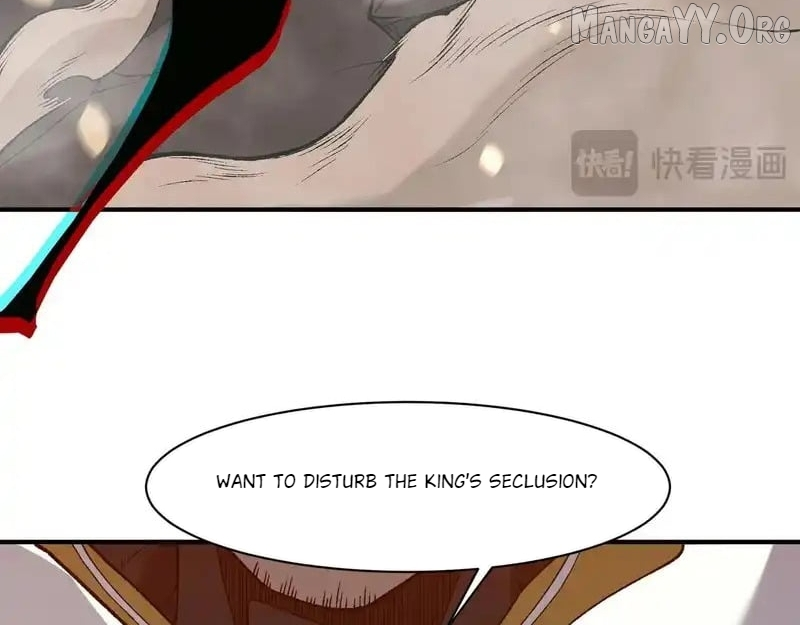The Devil Never Cries Chapter 135 page 109