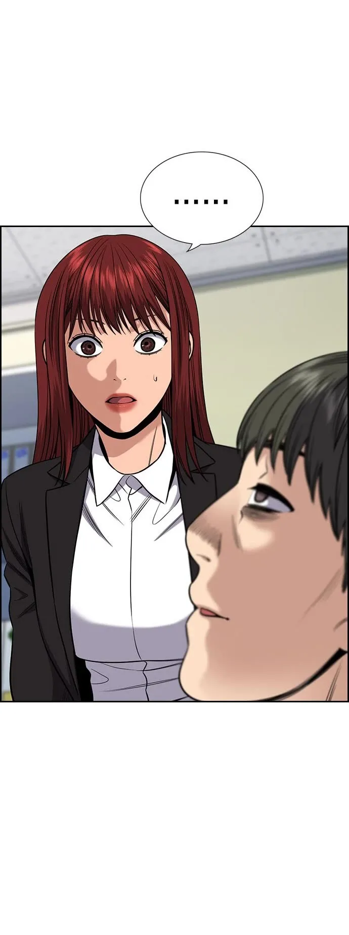 True Education Chapter 126 page 45