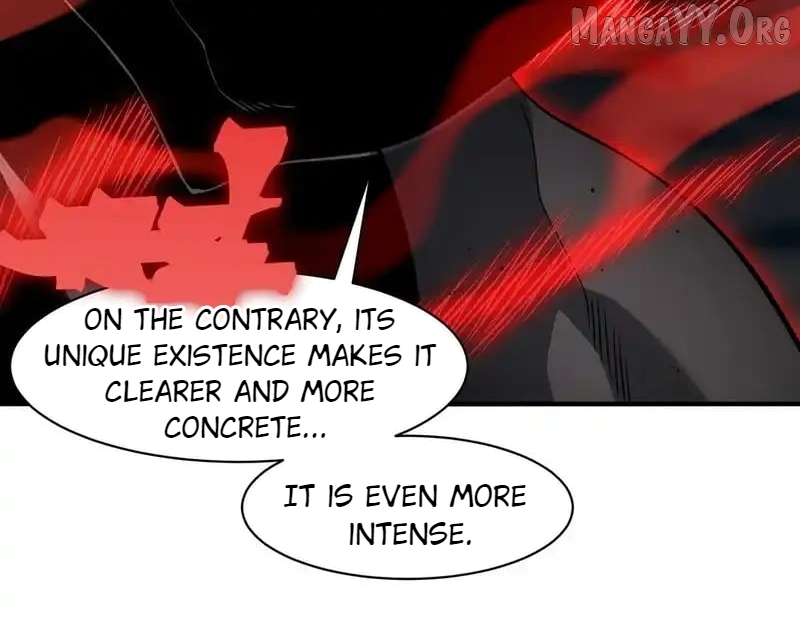 The Devil Never Cries Chapter 135 page 85
