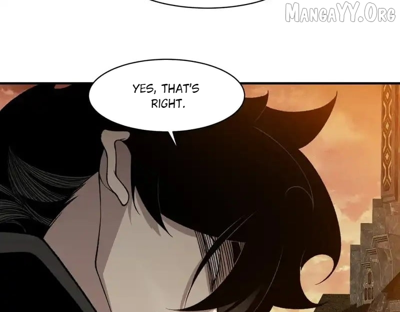 The Devil Never Cries Chapter 135 page 90