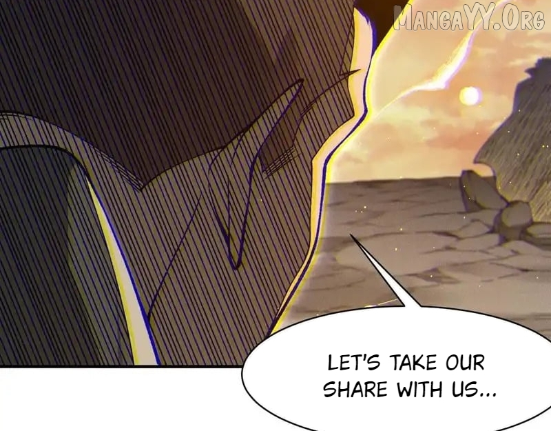The Devil Never Cries Chapter 135 page 137