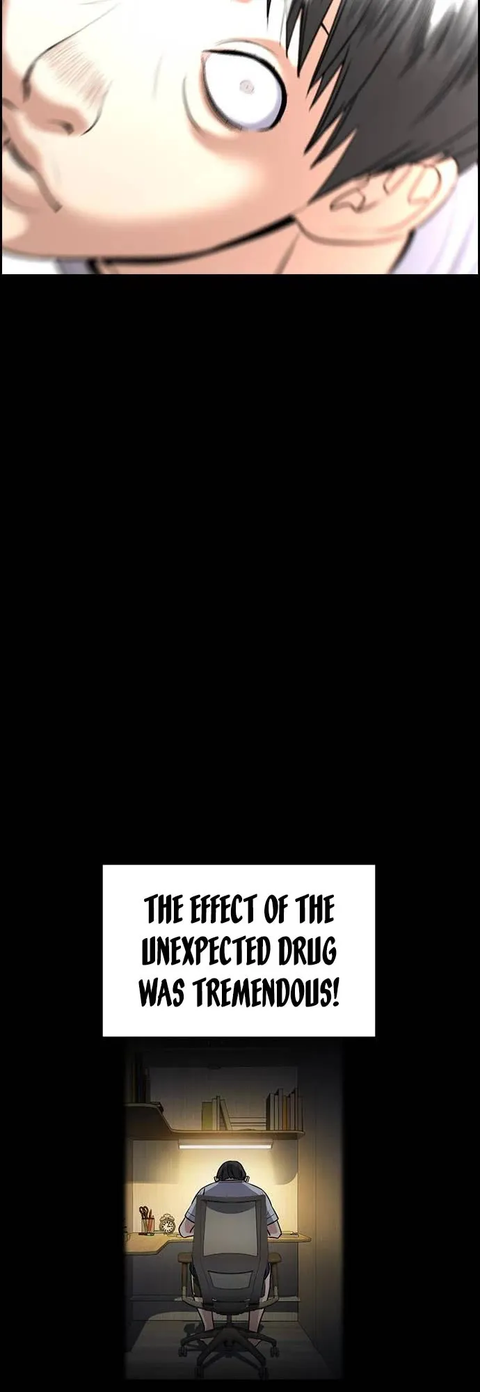 True Education Chapter 127 page 20