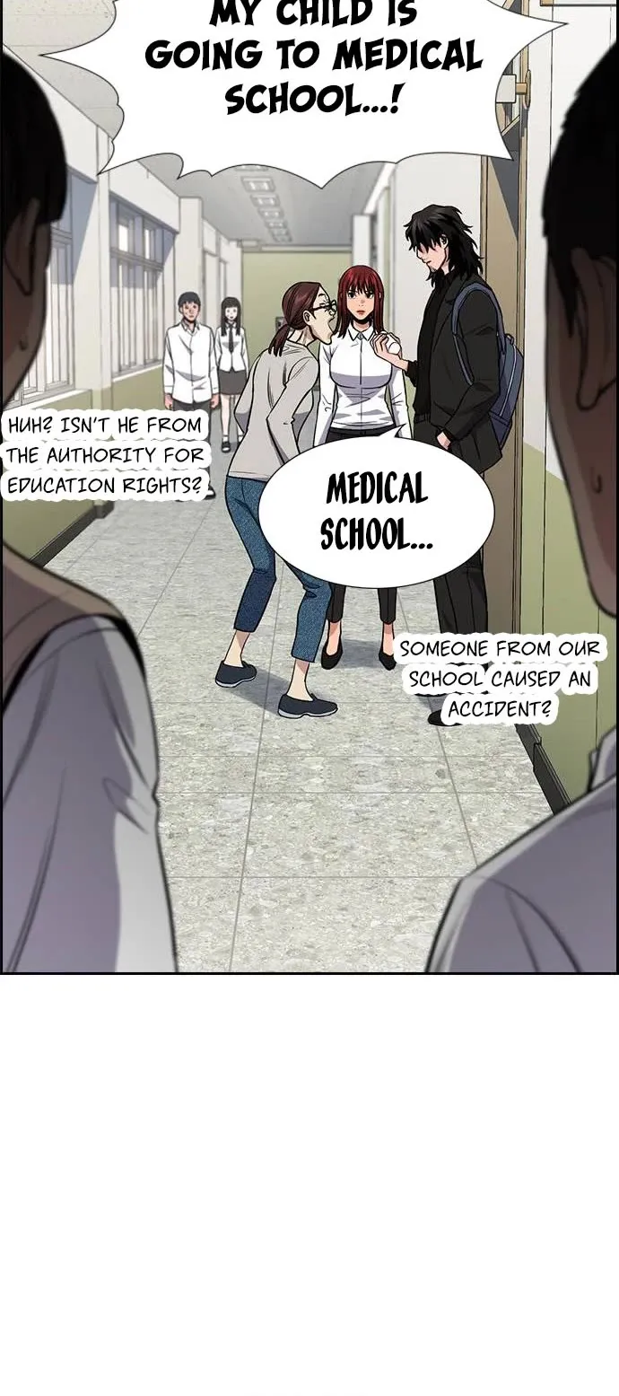 True Education Chapter 127 page 45