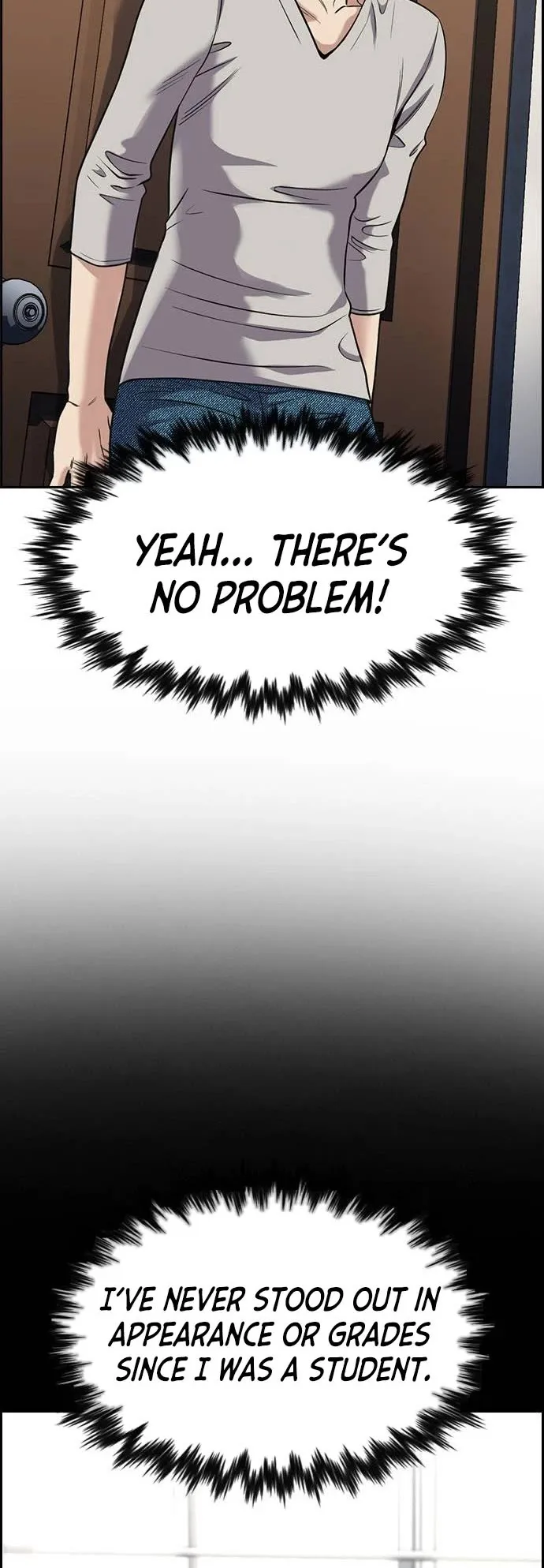 True Education Chapter 128 page 25