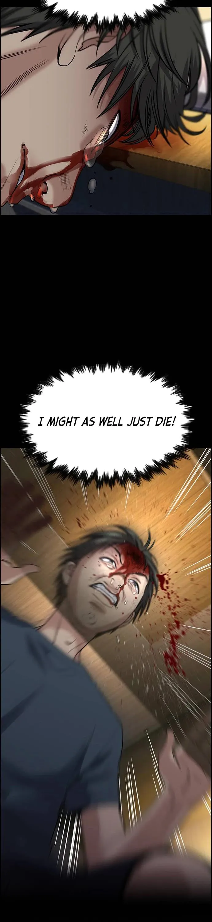 True Education Chapter 129 page 7