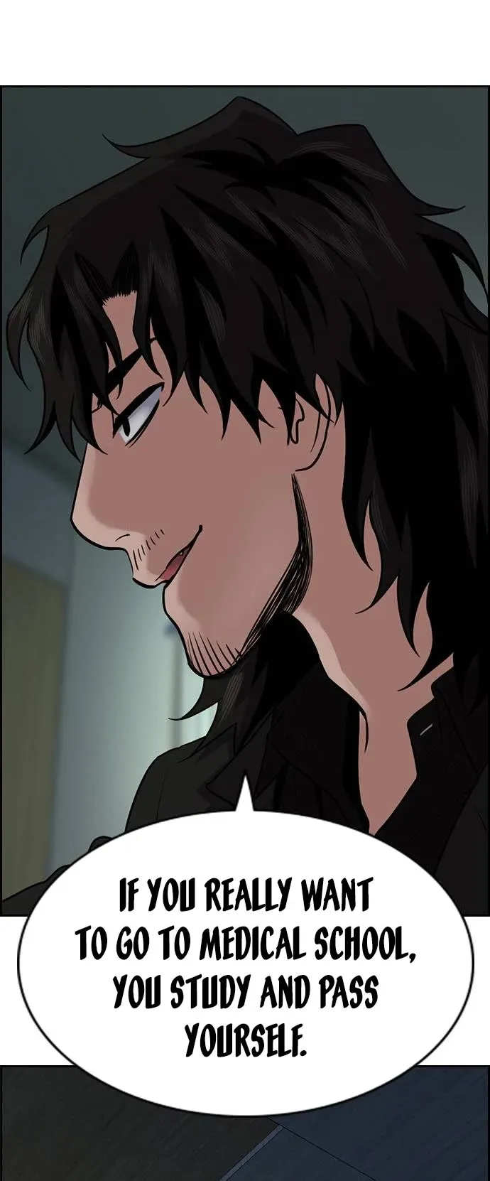 True Education Chapter 129 page 39