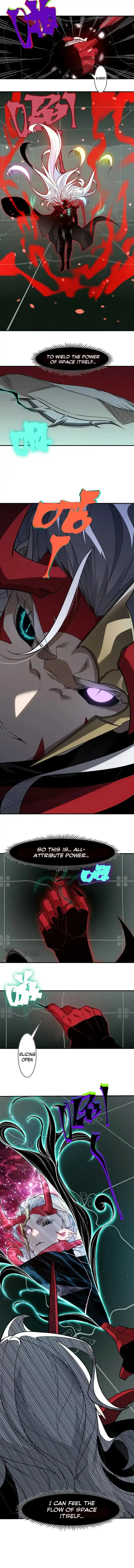 The Devil Never Cries Chapter 138 page 7