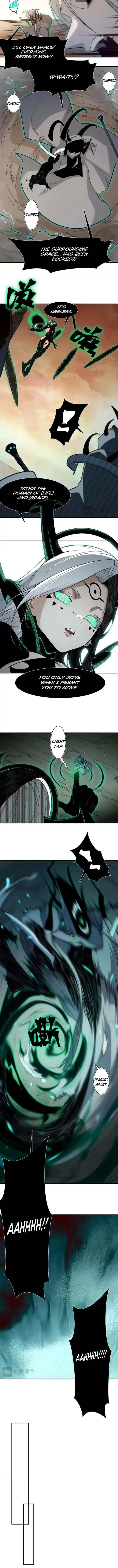 The Devil Never Cries Chapter 139 page 7