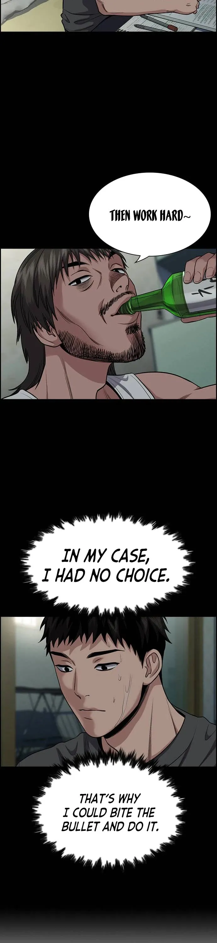 True Education Chapter 131 page 41