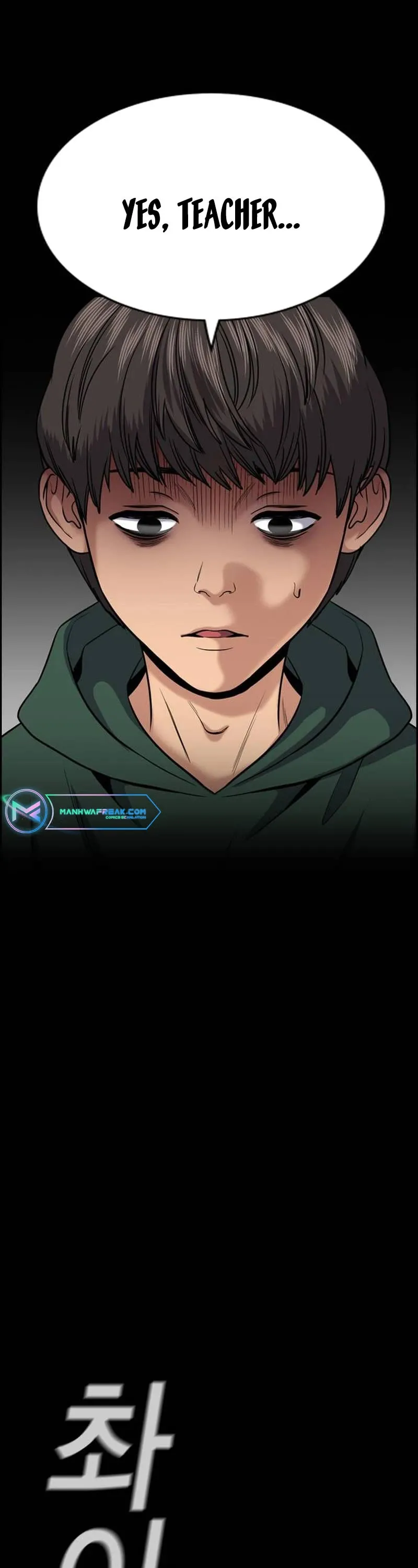 True Education Chapter 132 page 42