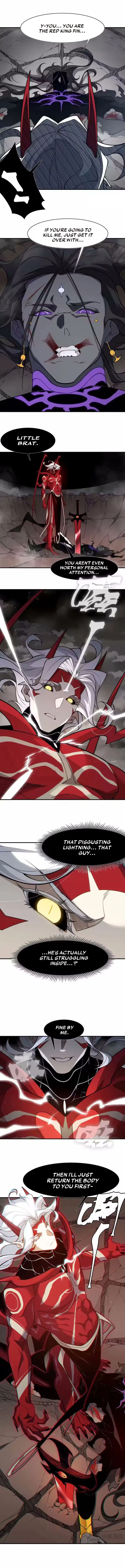 The Devil Never Cries Chapter 143 page 4