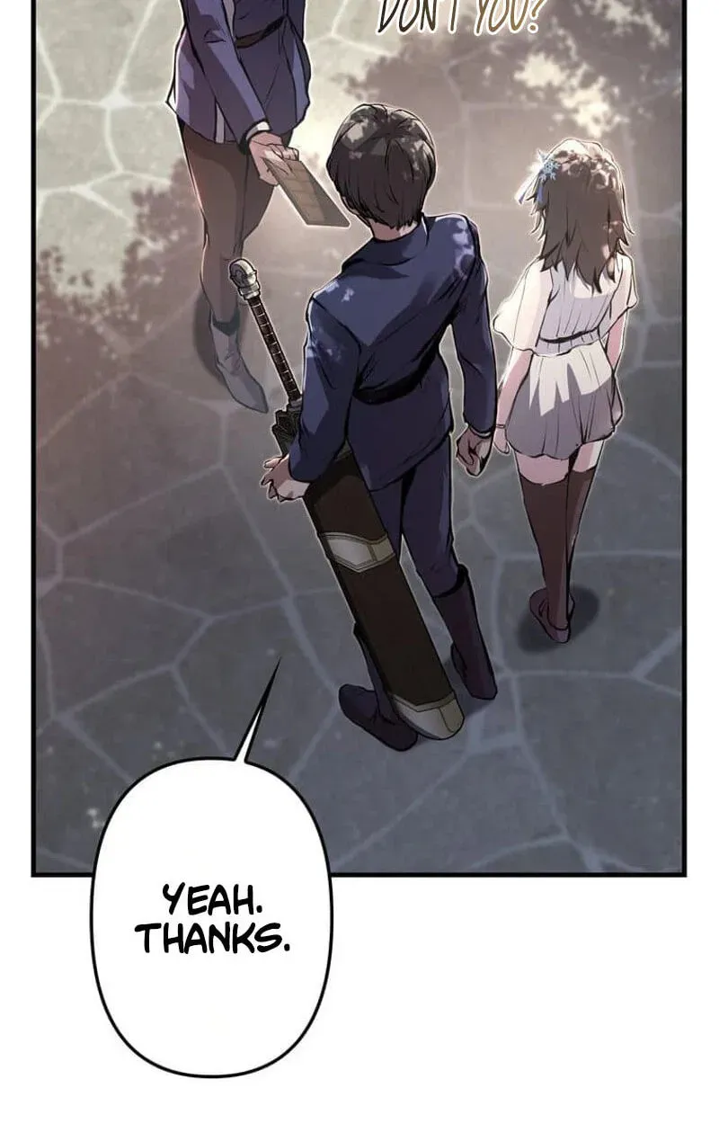 Becoming a Cheat-Level Skill Thief Chapter 40 page 7