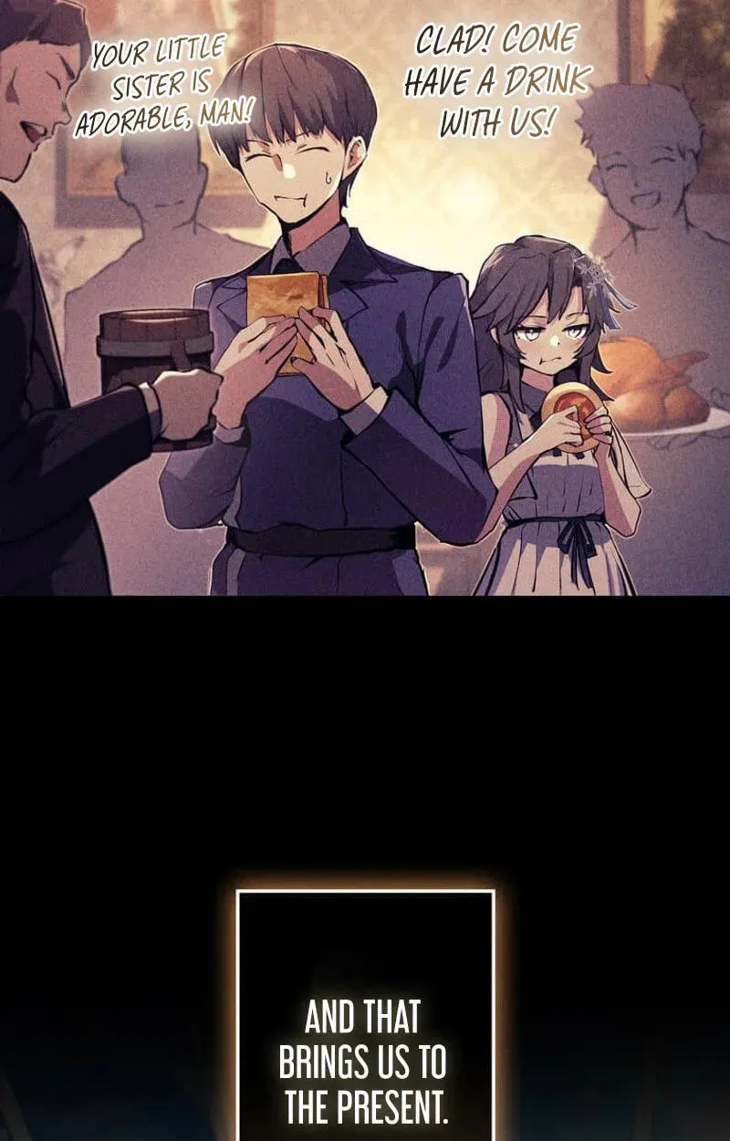 Becoming a Cheat-Level Skill Thief Chapter 40 page 20