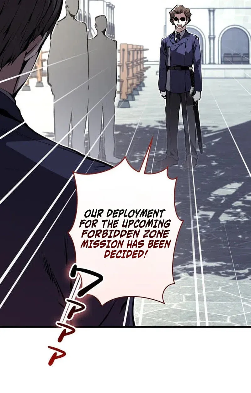 Becoming a Cheat-Level Skill Thief Chapter 40 page 22