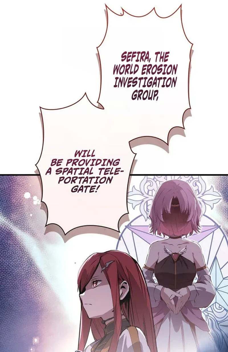 Becoming a Cheat-Level Skill Thief Chapter 40 page 25