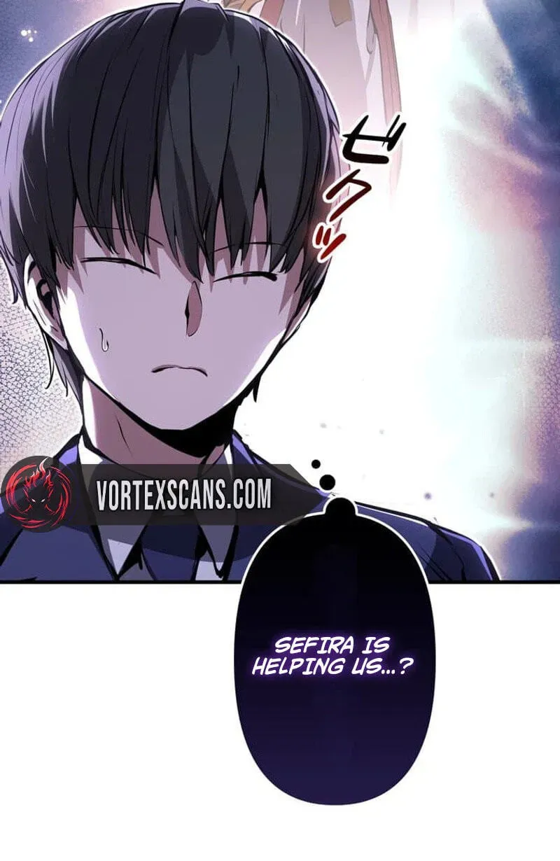 Becoming a Cheat-Level Skill Thief Chapter 40 page 26