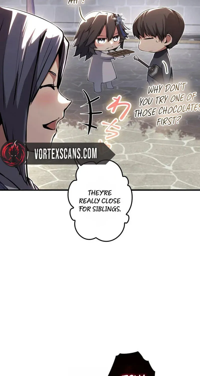 Becoming a Cheat-Level Skill Thief Chapter 40 page 11