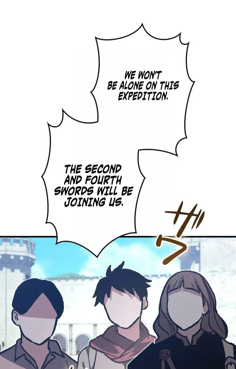 Becoming a Cheat-Level Skill Thief Chapter 40 page 27