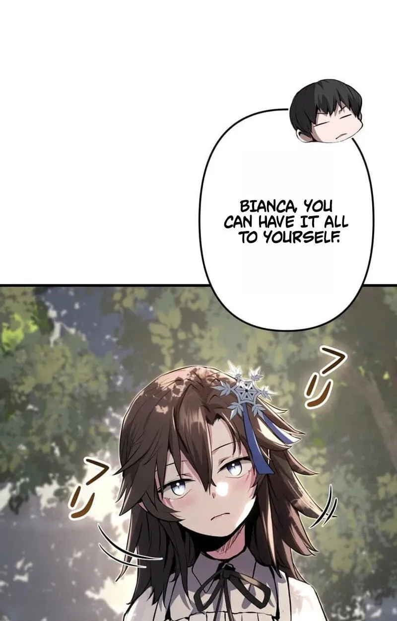 Becoming a Cheat-Level Skill Thief Chapter 40 page 8