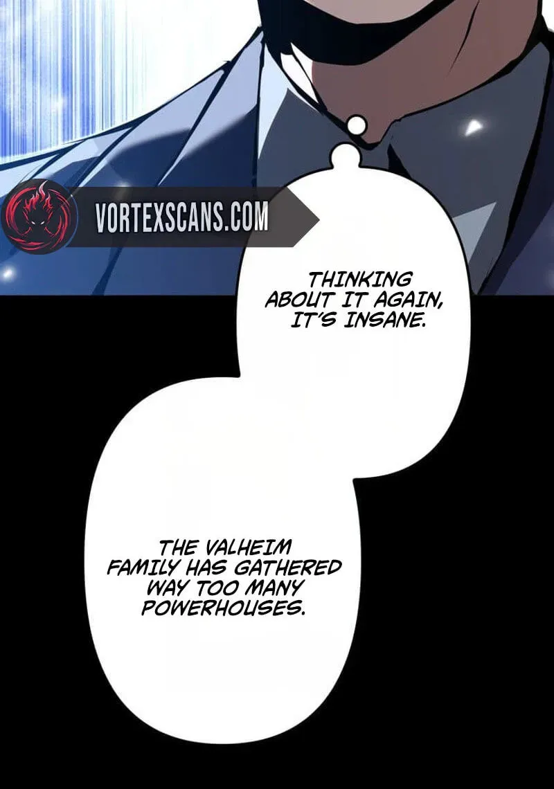 Becoming a Cheat-Level Skill Thief Chapter 40 page 37