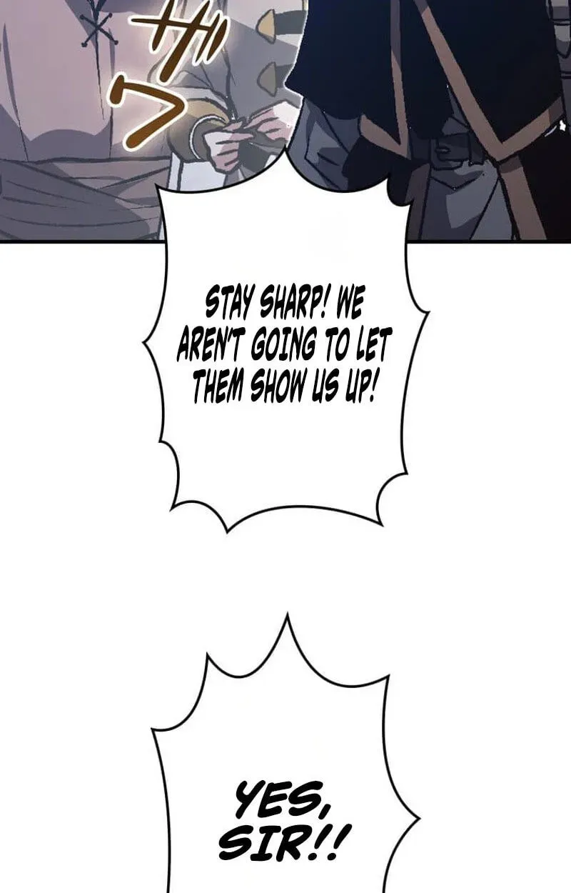 Becoming a Cheat-Level Skill Thief Chapter 40 page 28