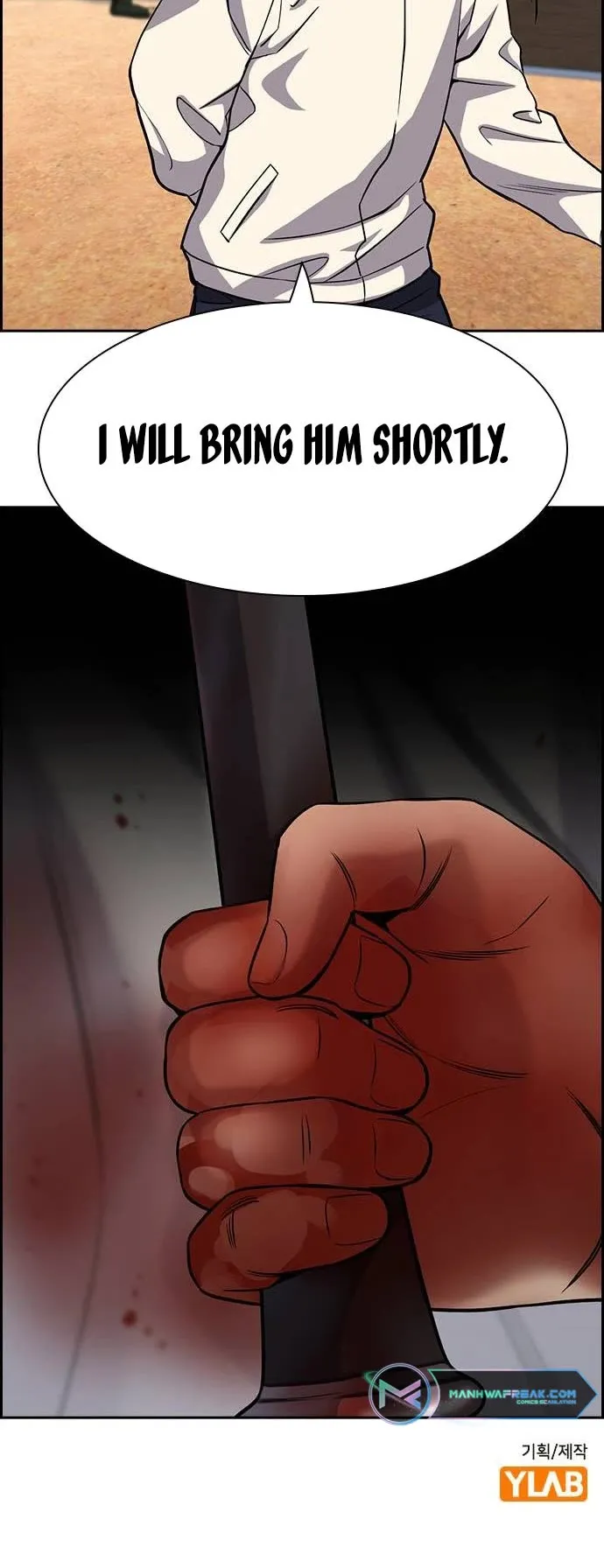 True Education Chapter 133 page 41