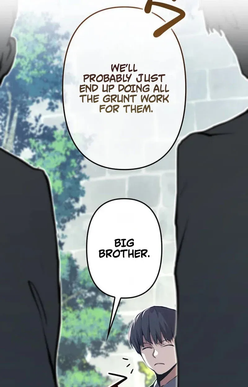 Becoming a Cheat-Level Skill Thief Chapter 40 page 30