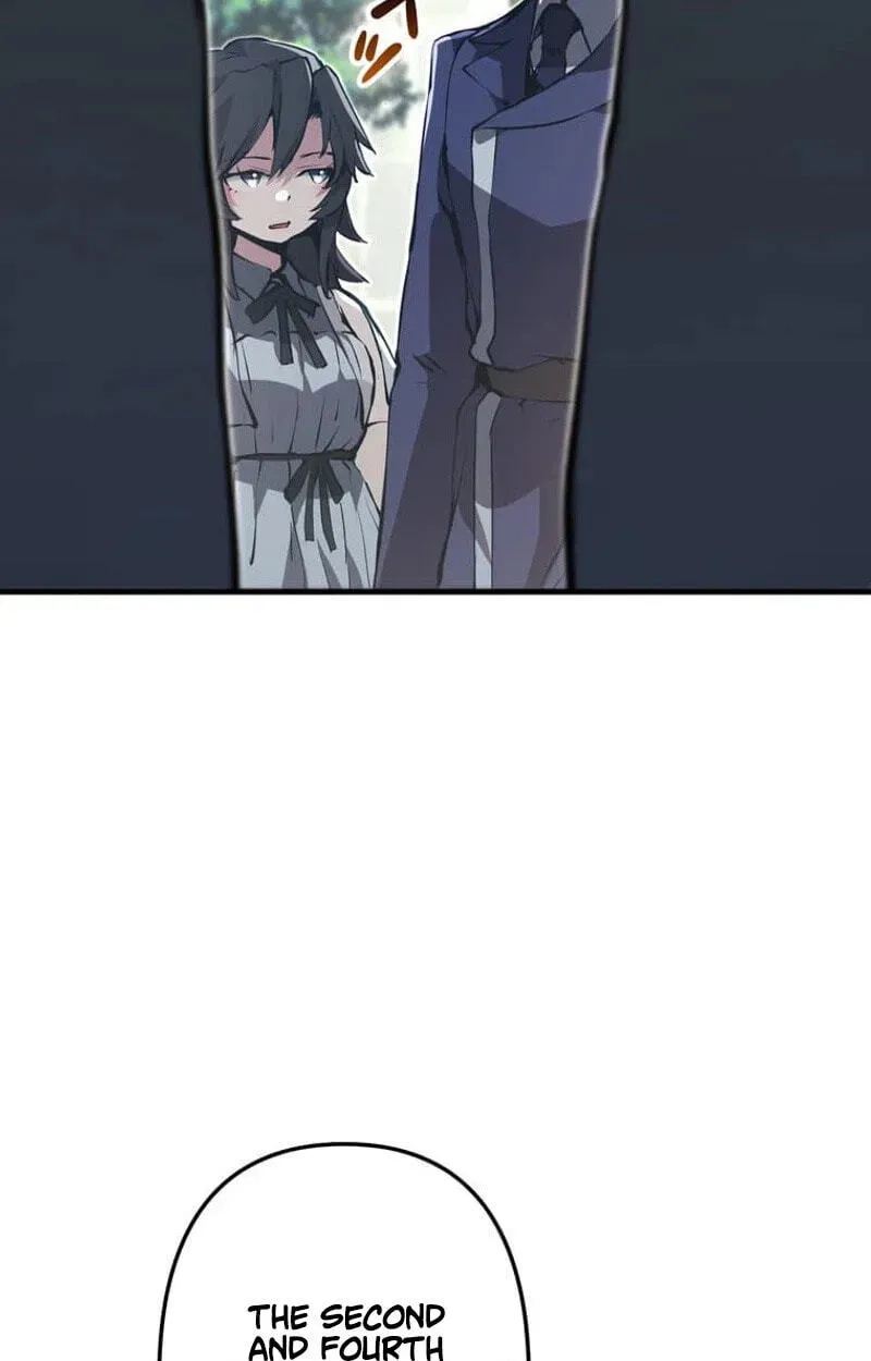 Becoming a Cheat-Level Skill Thief Chapter 40 page 31