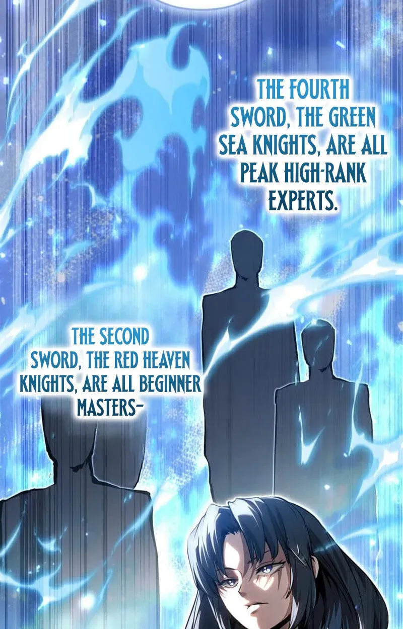 Becoming a Cheat-Level Skill Thief Chapter 40 page 34
