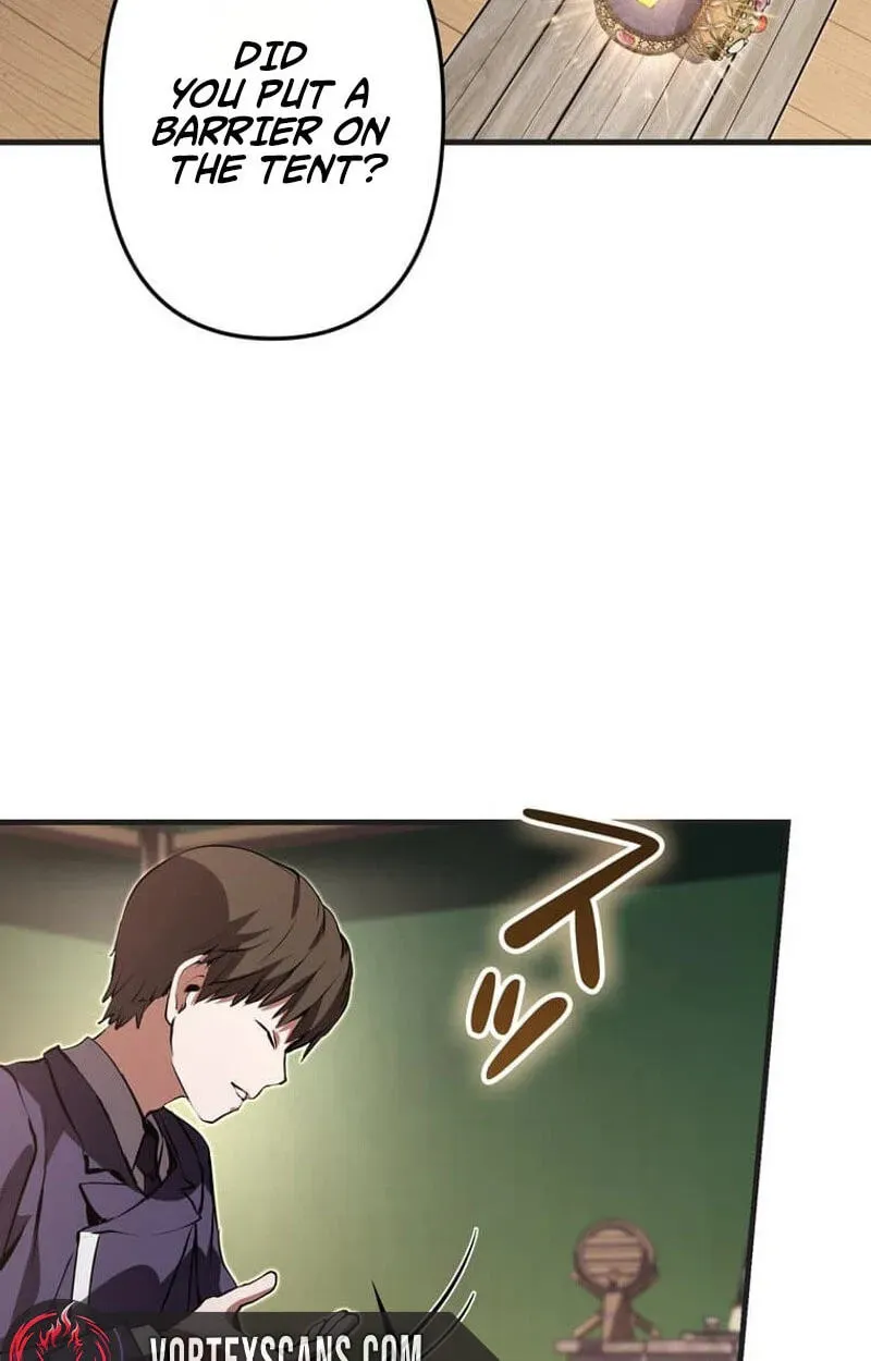 Becoming a Cheat-Level Skill Thief Chapter 40 page 104